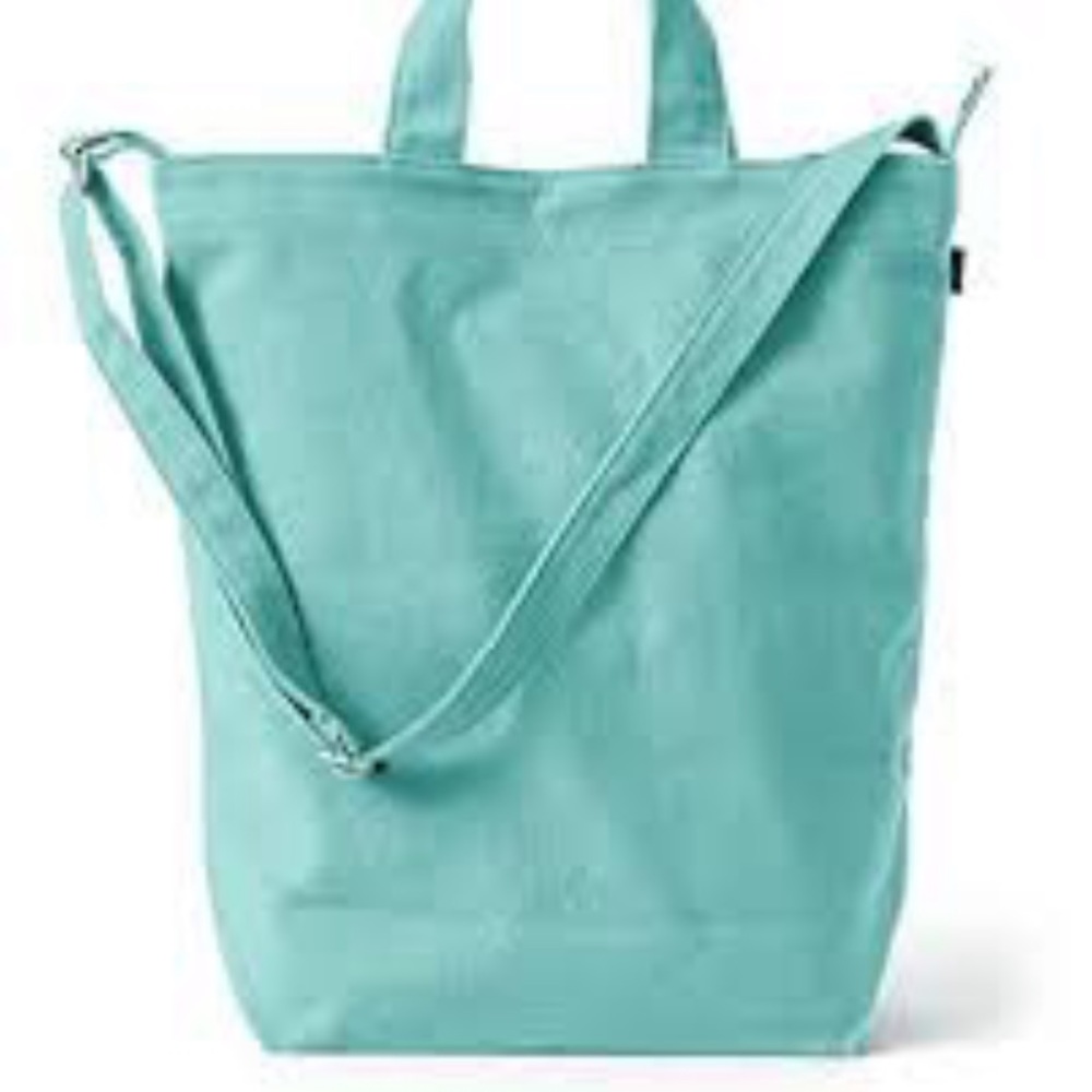 New with tags baggu duck bag